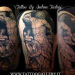 Tattoos - Laocoonte - 99552